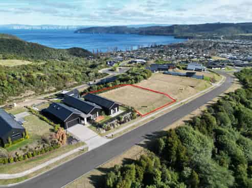 23 Locheagles Rise, Kinloch
