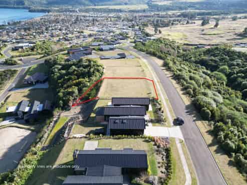 23 Locheagles Rise, Kinloch