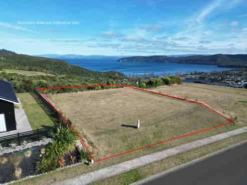 23 Locheagles Rise, Kinloch