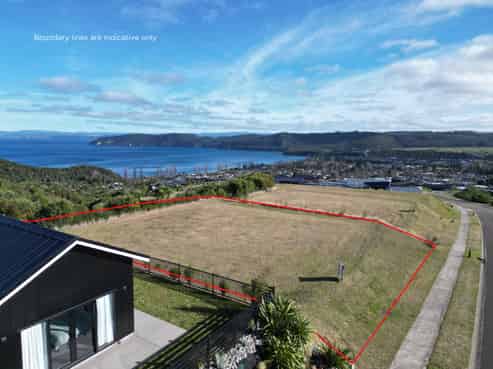 23 Locheagles Rise, Kinloch