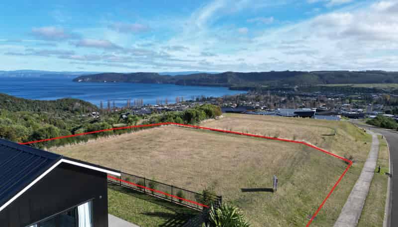 23 Locheagles Rise, Kinloch