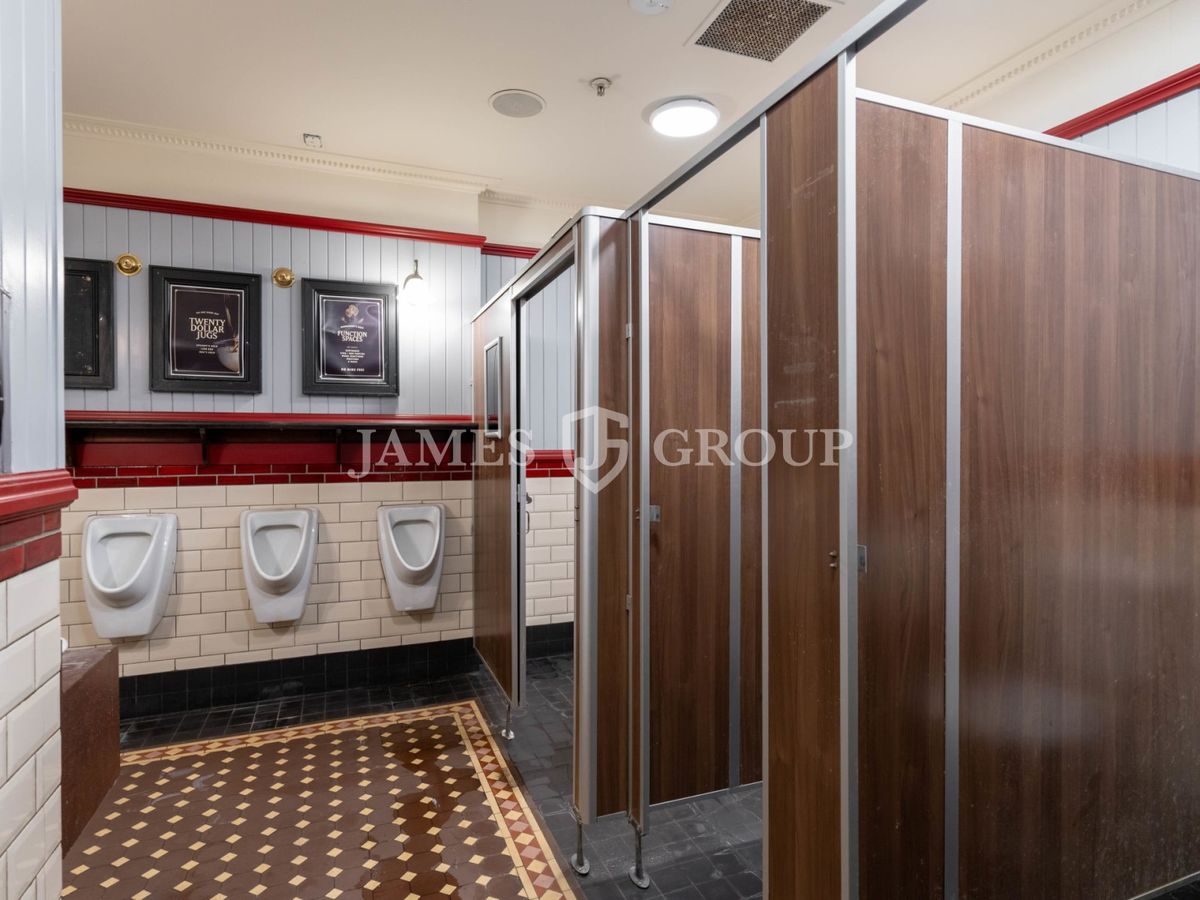 FULL FLOOR RETAIL IN NEWMARKET | 870SQM - Ansicht 6