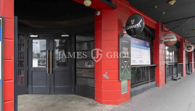 414 Khyber Pass Road, Newmarket