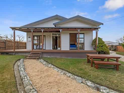 18 Bowen Street, Kurow