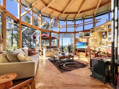 8344D State Highway 35, Whanarua Bay, Waihau Bay