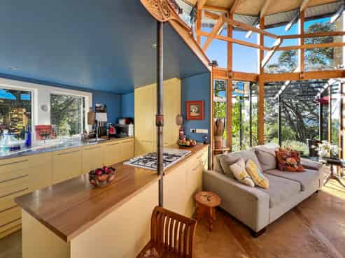 8344D State Highway 35, Whanarua Bay, Waihau Bay