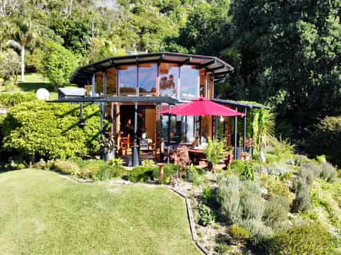 8344D State Highway 35, Whanarua Bay, Waihau Bay