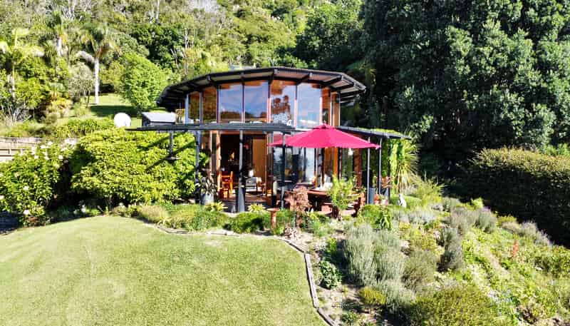 8344D State Highway 35, Whanarua Bay, Waihau Bay