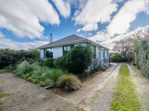 18 Thames Street, Avenal