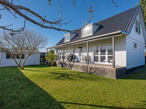 201B Old Taupo Road, Utuhina