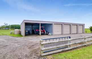 182 Ohanga Road, Onaero