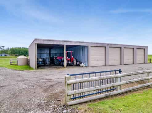 182 Ohanga Road, Onaero