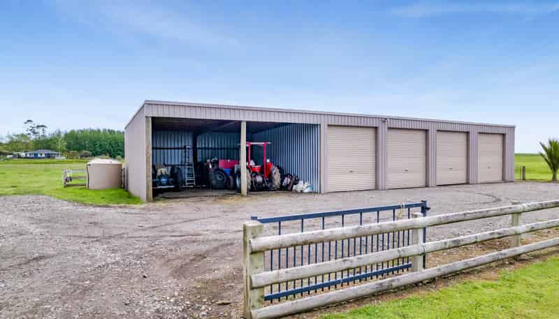 182 Ohanga Road, Onaero