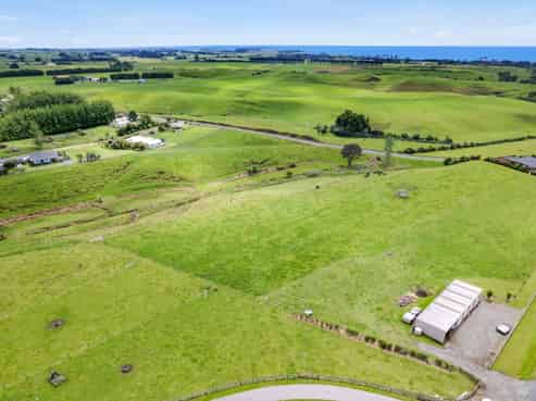 182 Ohanga Road, Onaero