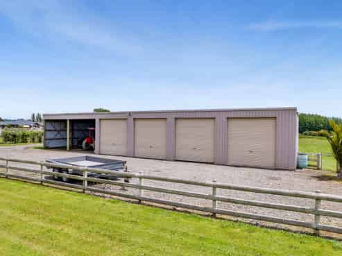 182 Ohanga Road, Onaero