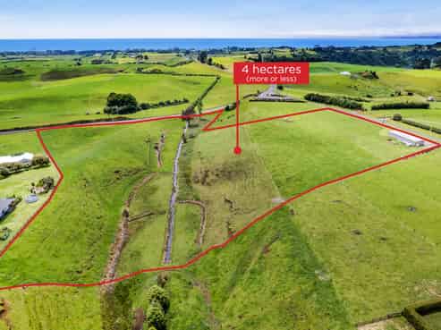 182 Ohanga Road, Onaero