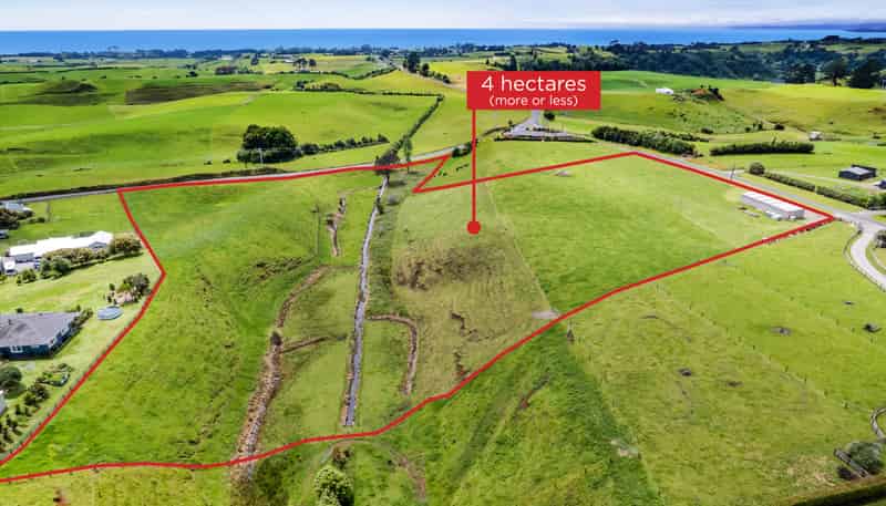 182 Ohanga Road, Onaero