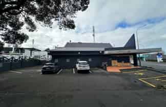 Prime Mount Albert Position