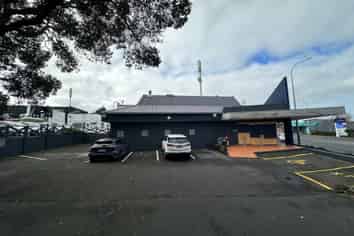 Prime Mount Albert Position