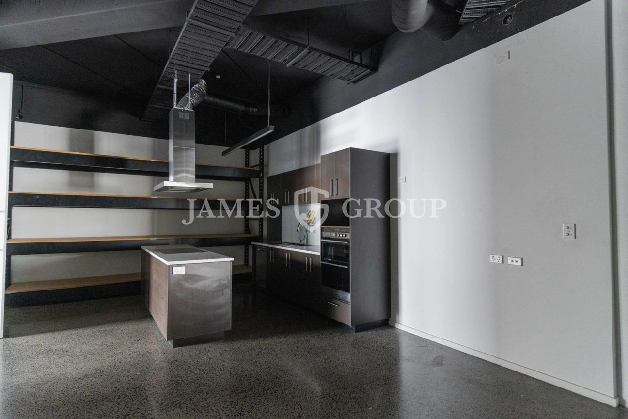 GROUND FLOOR ELLERSLIE OFFICE | 265 SQM - Vista 6