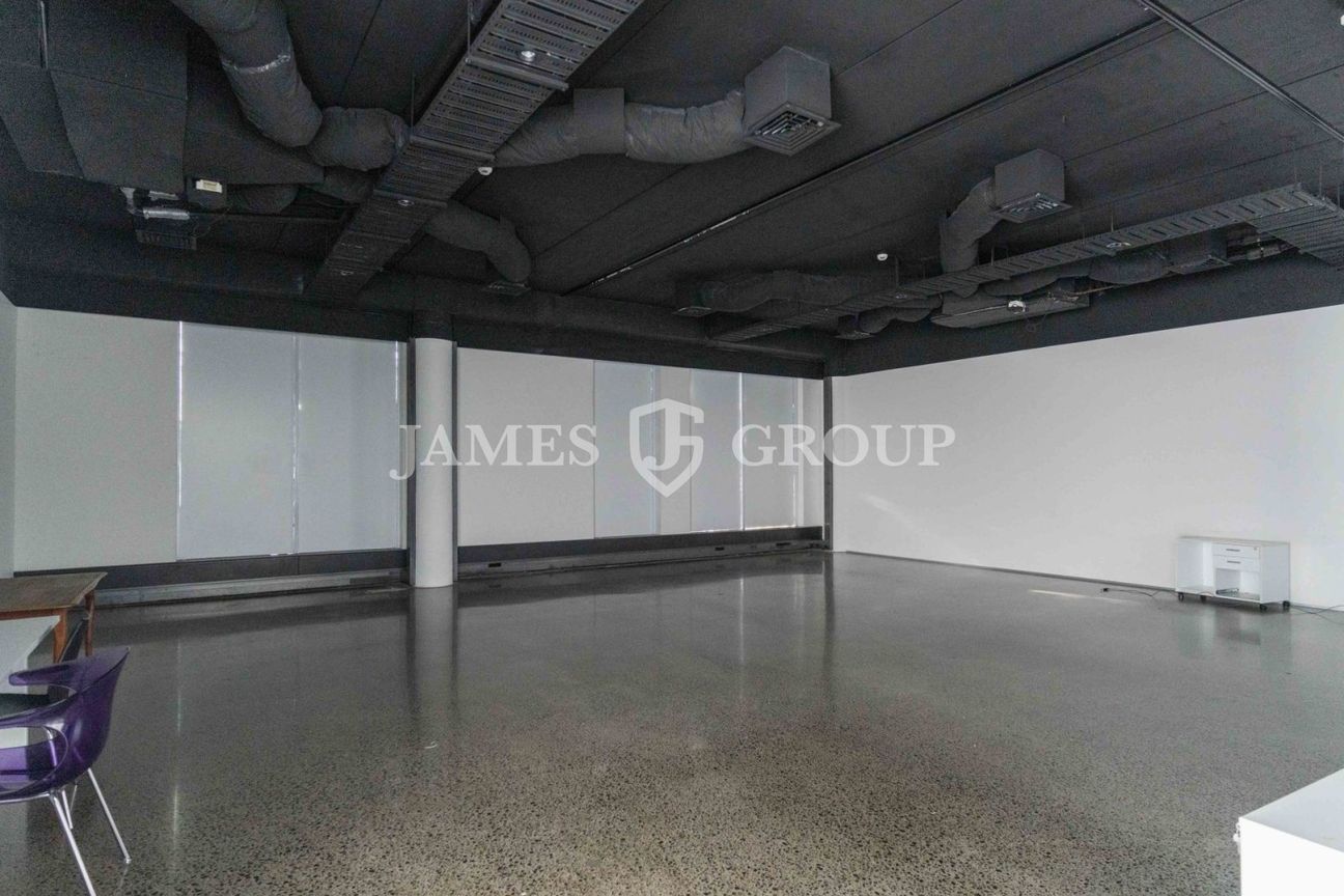 GROUND FLOOR ELLERSLIE OFFICE | 265 SQM - Vista 5