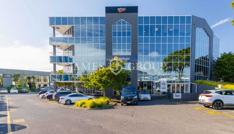 632 Great South Road, Ellerslie
