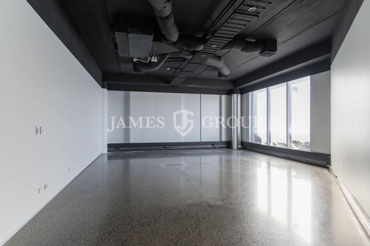 GROUND FLOOR ELLERSLIE OFFICE | 265 SQM - Vista 2