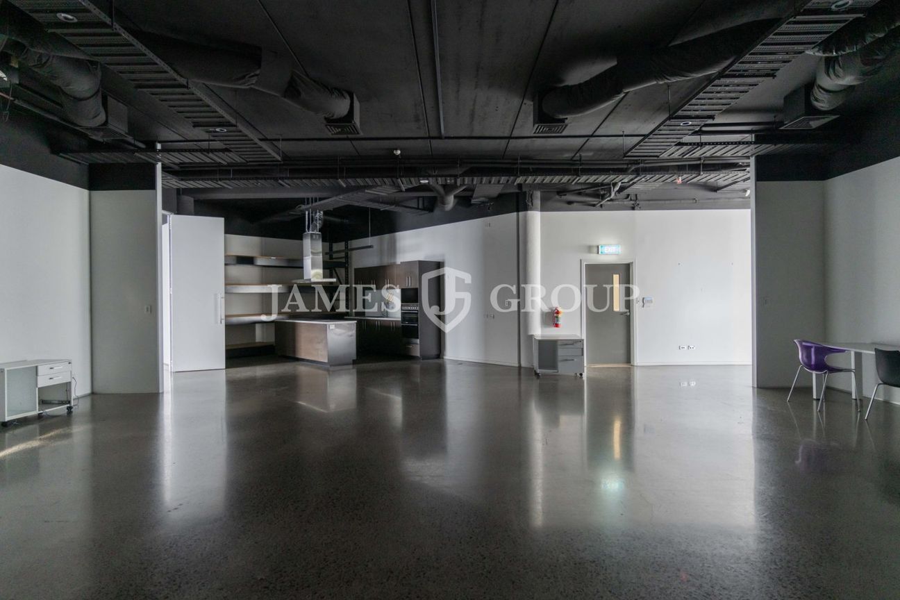 GROUND FLOOR ELLERSLIE OFFICE | 265 SQM - Vista 4