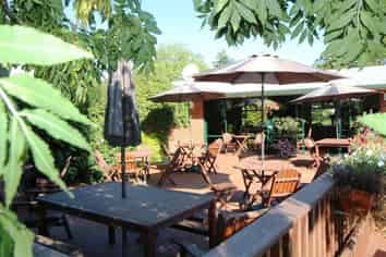 Lake Roxburgh Lodge FHGC For Sale