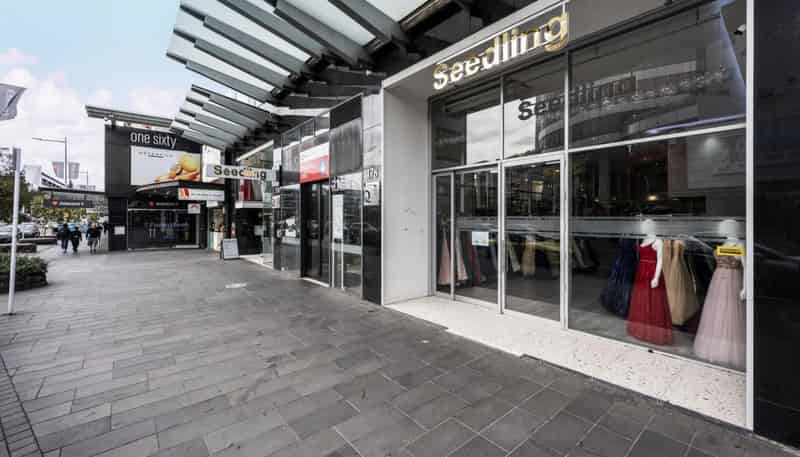 Retail/178 Broadway, Newmarket