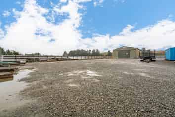 Zoned heavy industrial in Redruth