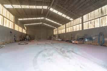 Zoned heavy industrial in Redruth