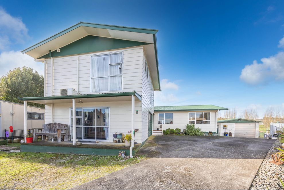 13 Taruna Place, Te Kuiti, Waitomo For Sale realestate.co.nz