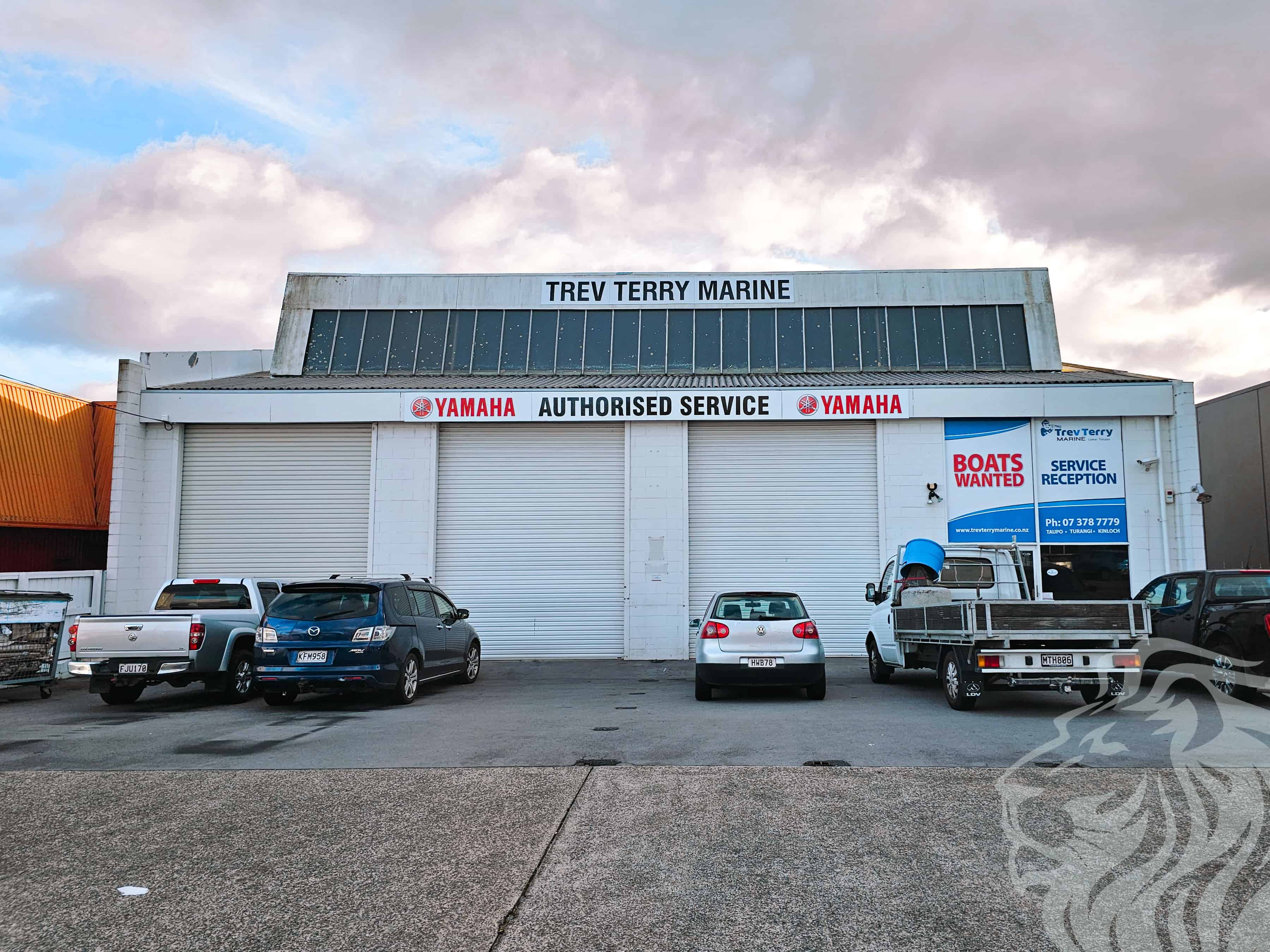 Taupo Commercial Properties for Lease realestate.co.nz