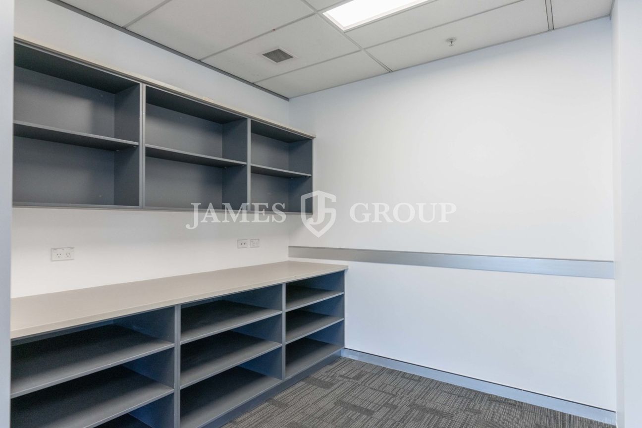 GROUND FLOOR OFFICE ON CARLTON GORE ROAD - Vista 5