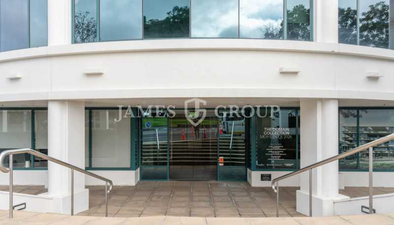 101 Carlton Gore Road, Newmarket