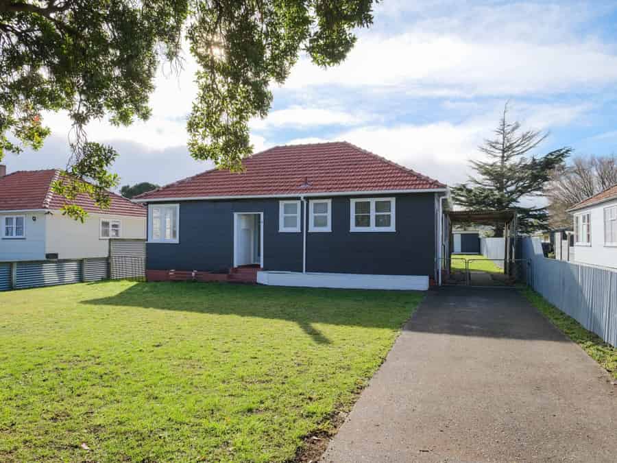 Dannevirke Homes and Real Estate for Sale realestate.co.nz