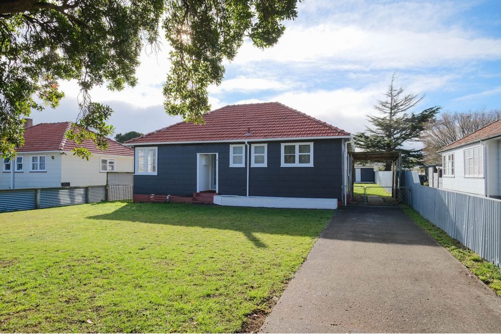 8 Victor Street, Dannevirke, Tararua For Sale realestate.co.nz