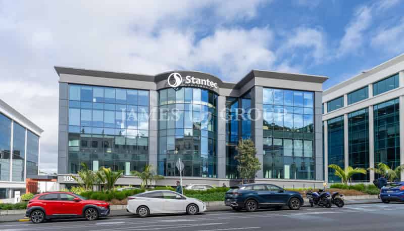 105 Carlton Gore Road, Newmarket