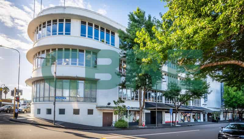  2 Nuffield Street, Newmarket