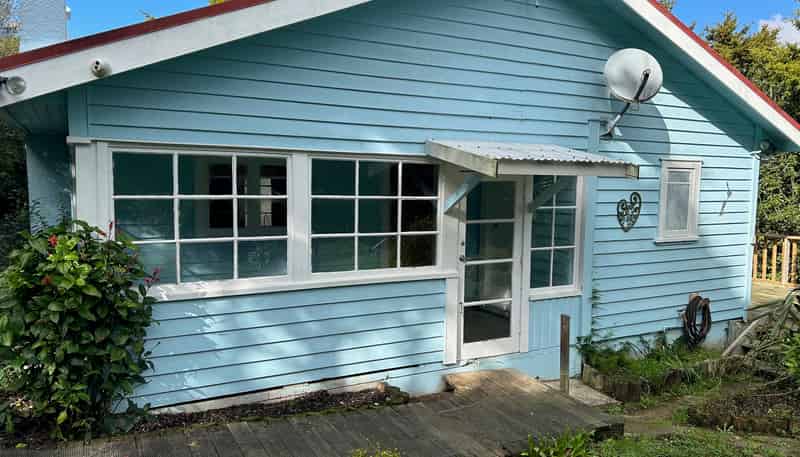 16 & 18 Seaview Road, Paihia