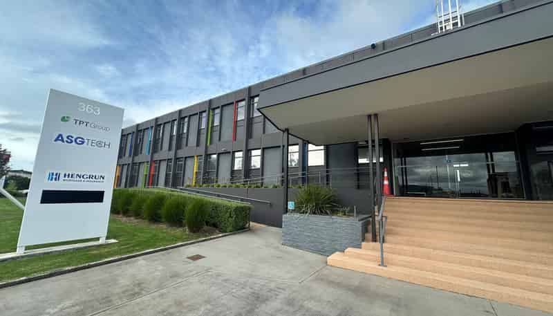 Unit B Gro/363 East Tamaki Road, East Tamaki