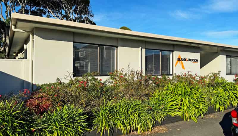 19 Dawson Street, New Plymouth