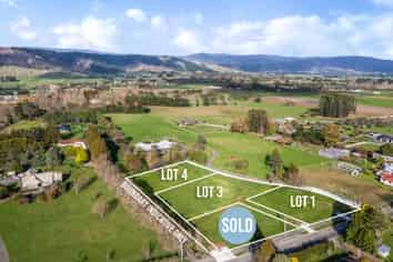 48 Fairfield Road, LEVIN