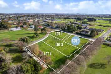 48 Fairfield Road, LEVIN