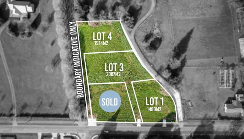 48 Fairfield Road, LEVIN