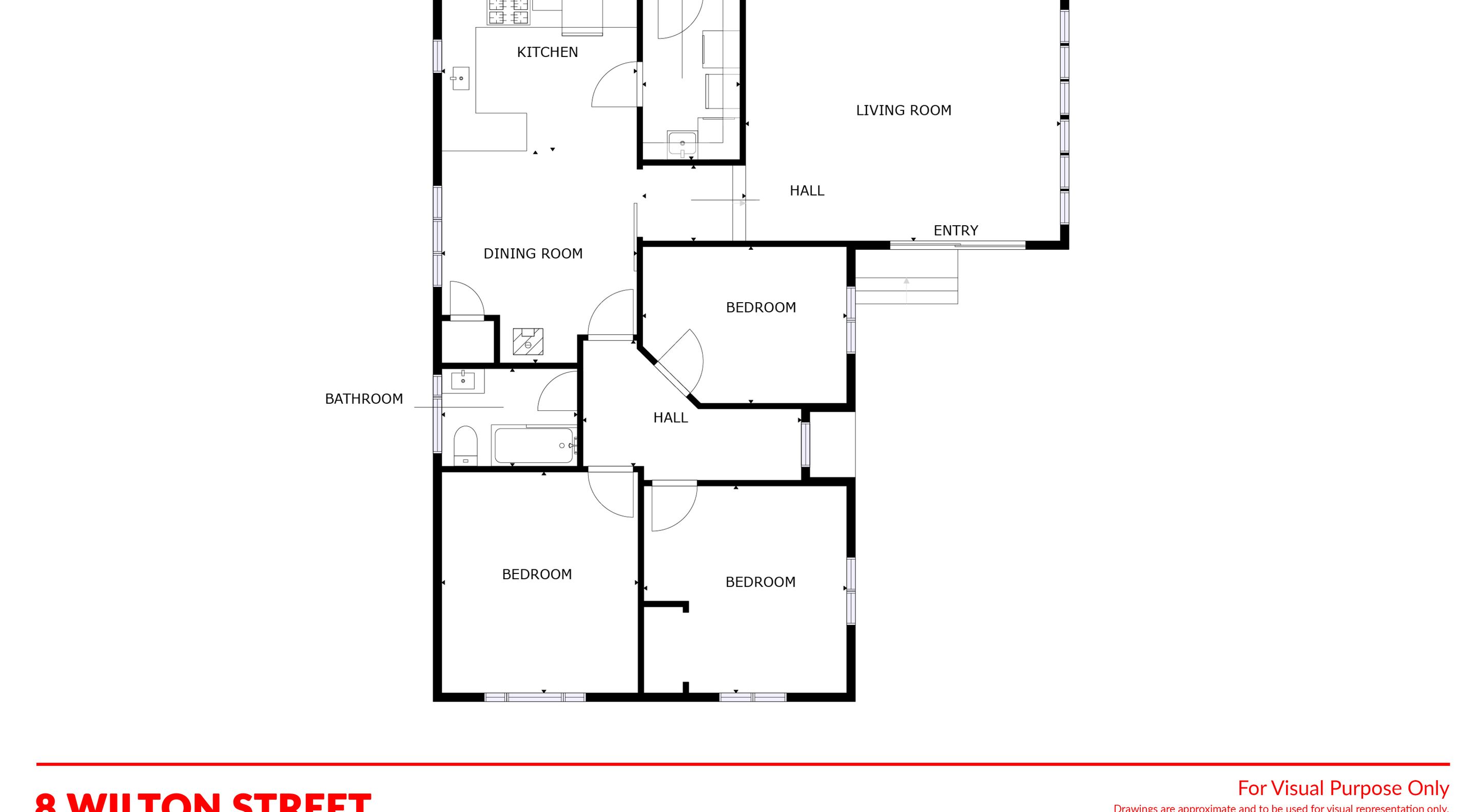 8 Wilton Street, Windsor, Invercargill City For Sale realestate.co.nz