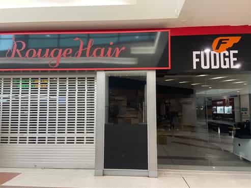 Eastgate Mall – Multiple tenancies