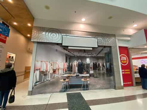 Eastgate Mall – Multiple tenancies