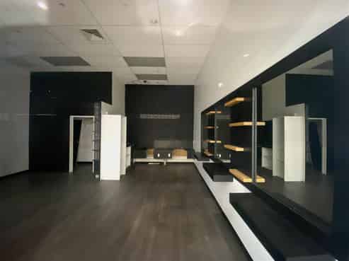 Eastgate Mall – Multiple tenancies